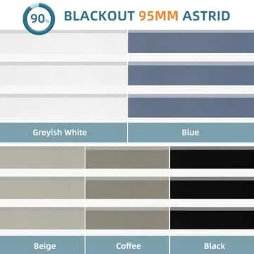 SmartWings Motorized Zebra Shades for Smart Homes