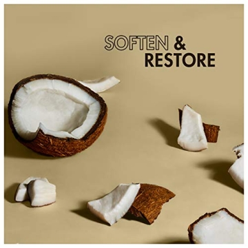 SheaMoisture Coconut Oil - Nourish Skin and Hair