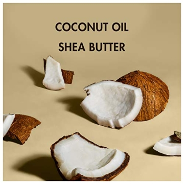 SheaMoisture Coconut Oil - Nourish Skin and Hair