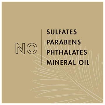 SheaMoisture Coconut Oil - Nourish Skin and Hair