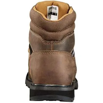 Carhartt Men's CMW6174 6 Inch Soft Toe Work Boots