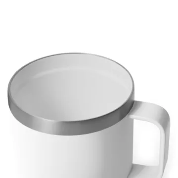 YETI Rambler 14 oz Ceramic Lined Stackable Mug