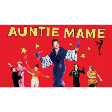 Auntie Mame - A Humorous Classic for All Ages