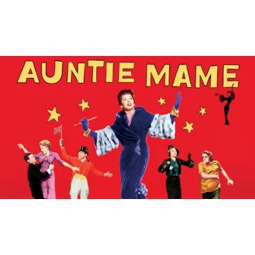 Auntie Mame - A Humorous Classic for All Ages