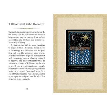 Shamanic Healing Oracle Cards