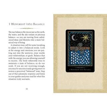 Shamanic Healing Oracle Cards