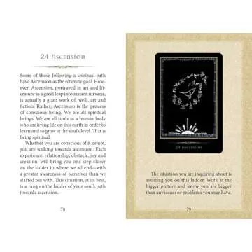 Shamanic Healing Oracle Cards