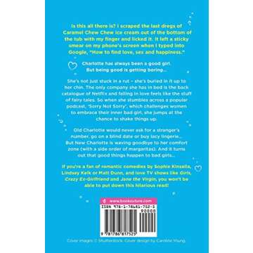 Sorry Not Sorry: The perfect laugh out loud romantic comedy