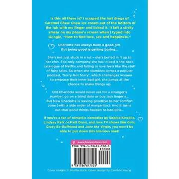 Sorry Not Sorry: The perfect laugh out loud romantic comedy