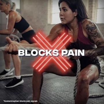 Advil Dual Action Caplets - 8 Hours Pain Relief Solution