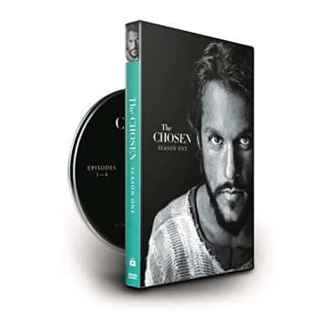 The Chosen: Season One - DVD