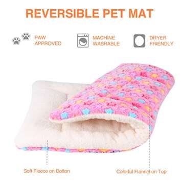 Mora Pets Ultra Soft Pet Bed: The Perfect Cozy Retreat for Your Pets