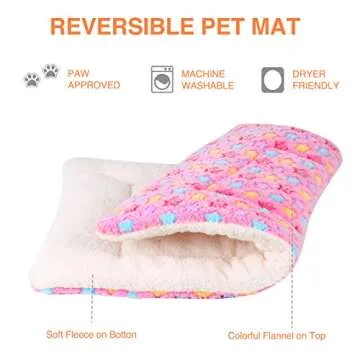 Mora Pets Ultra Soft Pet Bed: The Perfect Cozy Retreat for Your Pets