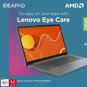 Lenovo IdeaPad Laptop 20GB RAM 1TB SSD Windows 11