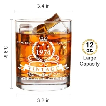 50th Birthday Gifts for Men - Celebrate in Style!