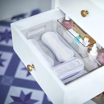 Always Anti-Bunch Xtra Protection Daily Liners - 136 Count