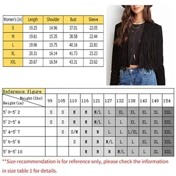 Trendy ASMAX Faux Suede Biker Jacket for Women