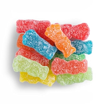 SOUR PATCH KIDS Valentine's Day Candy Packs Delight