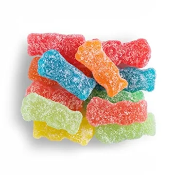 SOUR PATCH KIDS Valentine's Day Candy Packs Delight