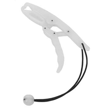 Fish Grip Color: Glow