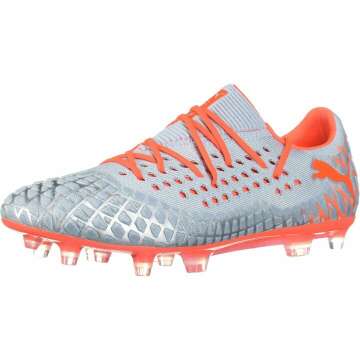 Puma Men's Future Netfit Soccer Cleats Size 13