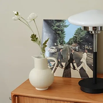 Stylish France Style Flower Vase for Modern Decor