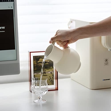 Stylish France Style Flower Vase for Modern Decor