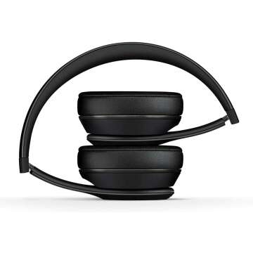 High-Quality Ear Headphones for Music Lovers