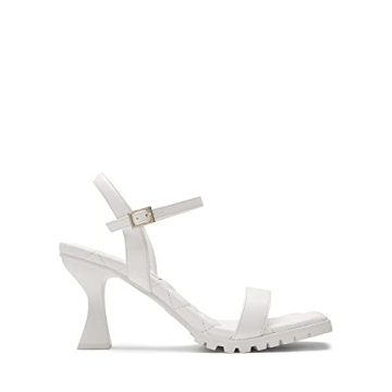 Dream Pairs Women's Square Toe Heels for Every Occasion