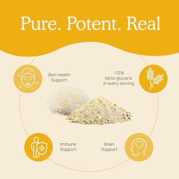 Tremella Mushroom Extract for Immunity and Skin Health