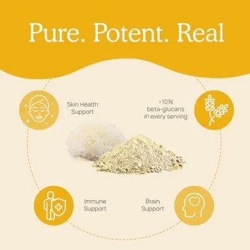 Tremella Mushroom Extract for Immunity and Skin Health