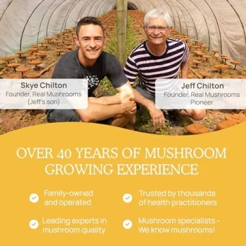 Tremella Mushroom Extract for Immunity and Skin Health