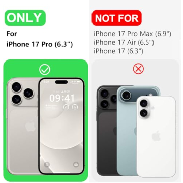 LOVE 3000 iPhone 17 Pro Case - Creamy Yellow Silicone Protection