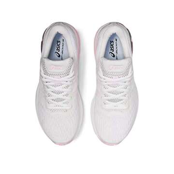ASICS GT-2000 9 White/Pink Salt 8.5 B (M)