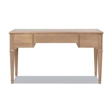 Stylish Jennifer Taylor Home Luxe Dauphin Desk for Offices