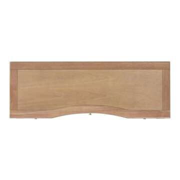 Stylish Jennifer Taylor Home Luxe Dauphin Desk for Offices