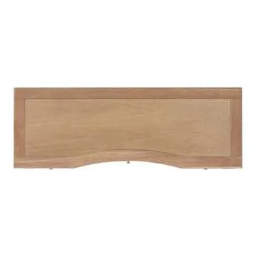 Stylish Jennifer Taylor Home Luxe Dauphin Desk for Offices