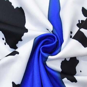 AOVCLKID Girls Jessie Princess Costume Cowgirls Birthday Party Dress Halloween Cosplay Outfits(6 Years,Yellow)