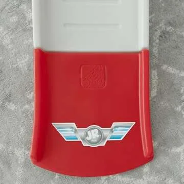 Step2 Sky Rider Roller Coaster Toy for Toddlers