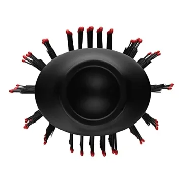 Revlon One Step Volumizer Plus 3X Ceramic Air Brush