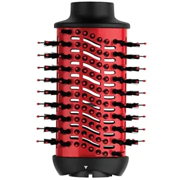 Revlon One Step Volumizer Plus 3X Ceramic Air Brush