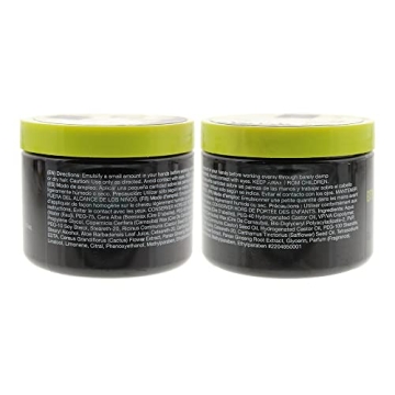 D:FI Hair Extreme Hold Cream for Lasting Style and Scent