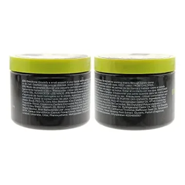 D:FI Hair Extreme Hold Cream for Lasting Style and Scent
