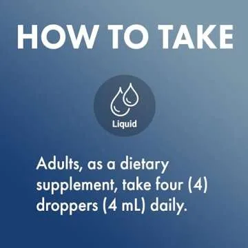 Dr. Mercola Organic Zinc Liquid Drops, 15 mg per Serving, 3.88 fl oz (115 ml), About 28 Servings, Dietary Supplement, Supports Immune and Organ Health, Non GMO, USDA Organic, NSF Certified