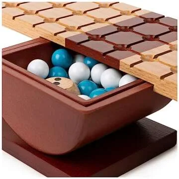 Rock Me Archimedes Balancing Strategy Puzzle Game