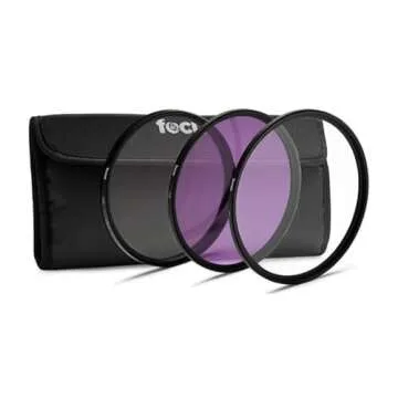 Sony Alpha a6100 APS-C Camera Bundle with Accessories