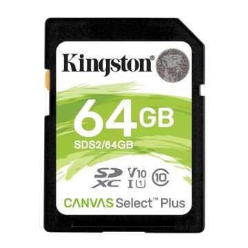 Sony Alpha a6100 APS-C Camera Bundle with Accessories