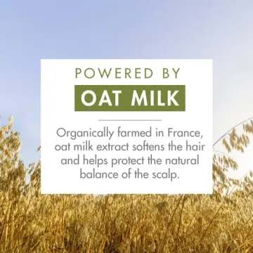 Klorane Dry Shampoo with Oat Milk, Travel Size & Gentle