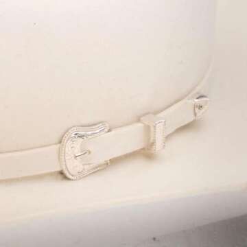 Resistol Pageant Wool Felt Cowboy Hat - 2X Quality