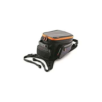 KTM New Strap Tank Bag Compatible with 690 950 990 1190
